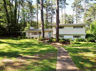 1456 Douglass Dr, Jackson, MS 39211