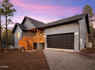 2419 Cimatario Dr, Lakeside, AZ 85929