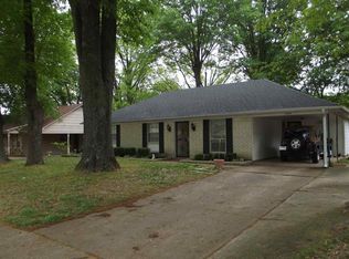 7000 Juana Dr, Millington, TN 38053