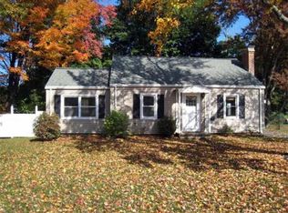 16 Ferncroft Rd, Shrewsbury, MA 01545