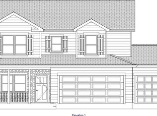 2405 SE Creekridge Ct, Blue Springs, MO 64014