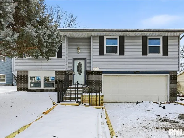 1721 Johnson Dr, Normal, IL 61761