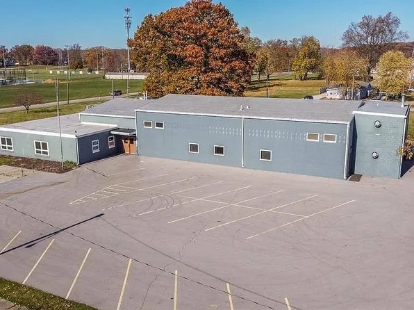 2720 Culbertson St, Fort Wayne, IN