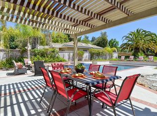 2929 Rancho Rio Chico, Carlsbad, CA 92009