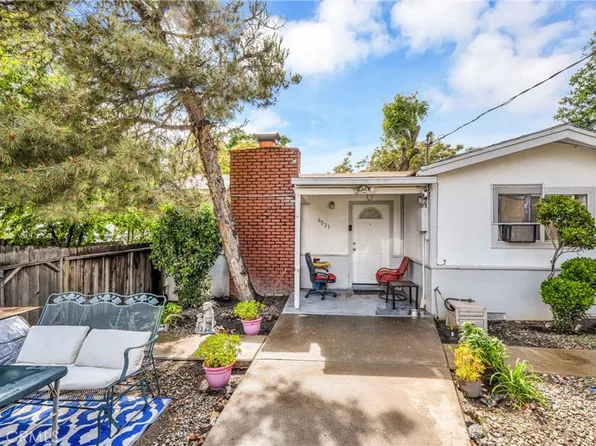 4531 Frye Ave, Clearlake, CA 95422