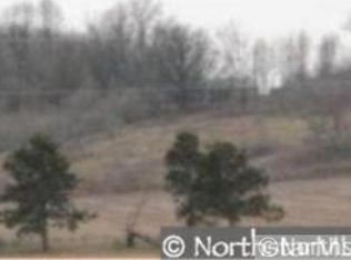 Xxx N Great River Rd, Bowlus, MN 56314