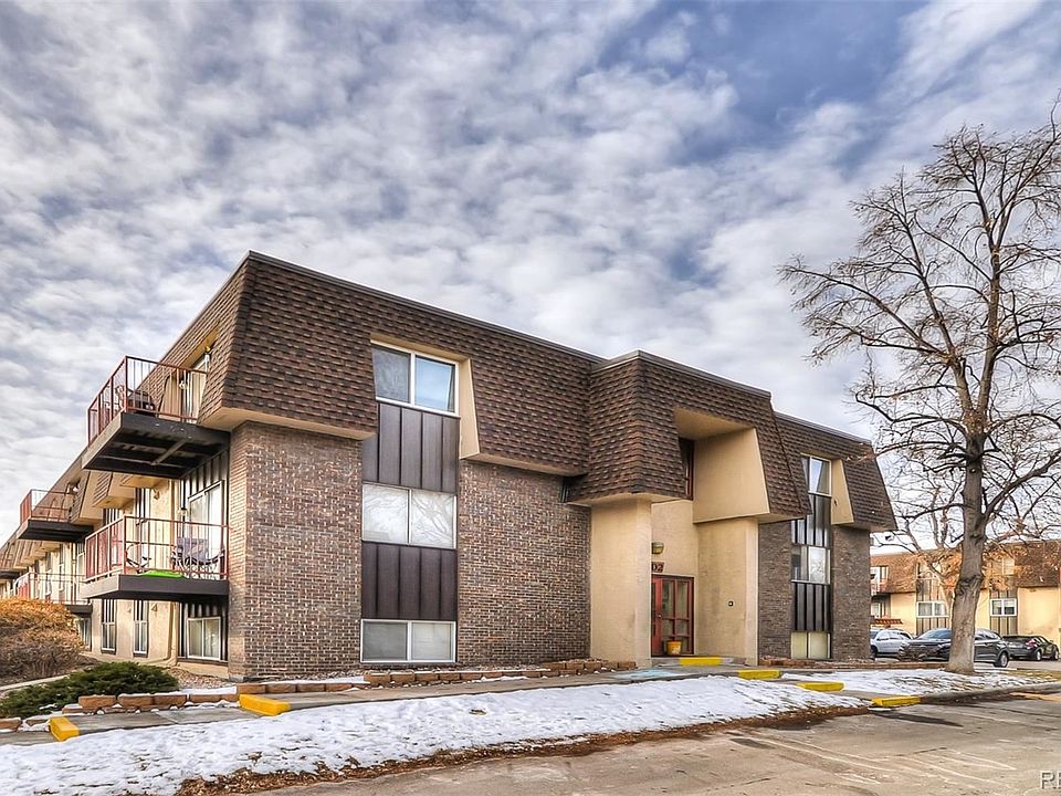 1st image of 7755 E Quincy Ave #103D2