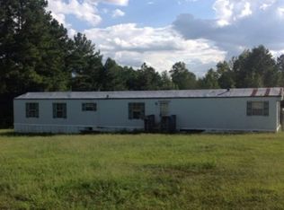 1180 Old Grubby Rd, South Boston, VA 24592