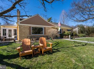 7311 Gordons Rd, Falls Church, VA 22043