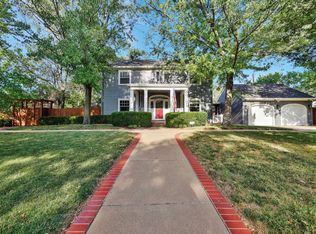 303 N Pinecrest St, Wichita, KS 67208