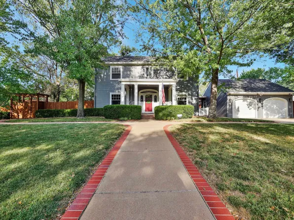 303 N Pinecrest St, Wichita, KS 67208