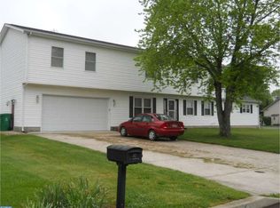 10 W Inner Cir, Dover, DE 19904