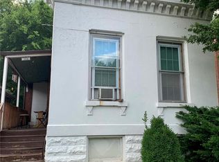 4117 California Ave, Saint Louis, MO