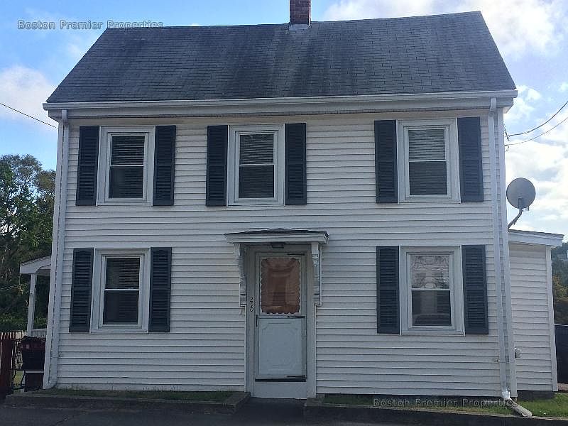 290 Copeland St, Quincy, MA 02169 Zillow
