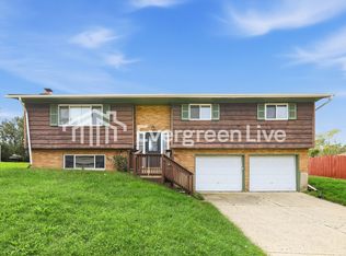 110 Morgan Ct, Franklin, OH 45005