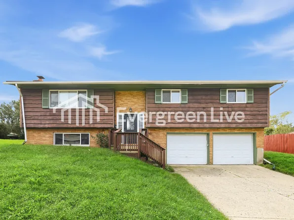 110 Morgan Ct, Franklin, OH 45005