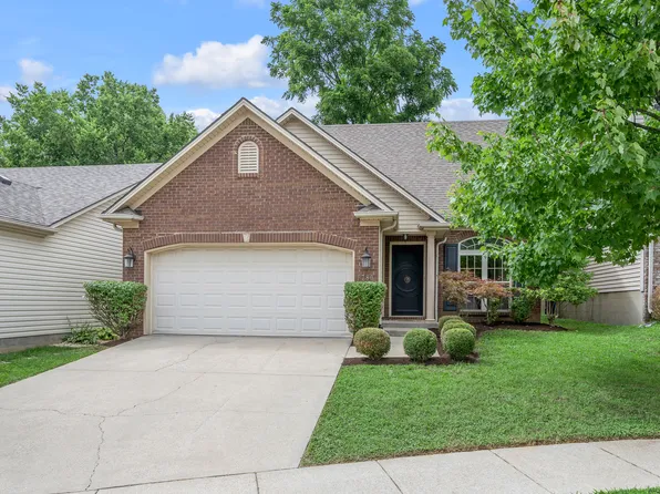 1780 Courtney Ave, Lexington, KY 40505