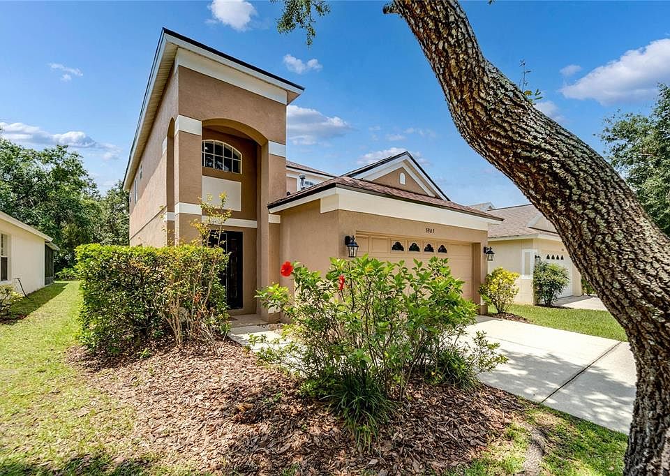 1st image of 5905 WRENWATER DRIVE
