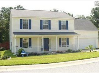 108 Kingston Trace Rd, Columbia, SC 29229