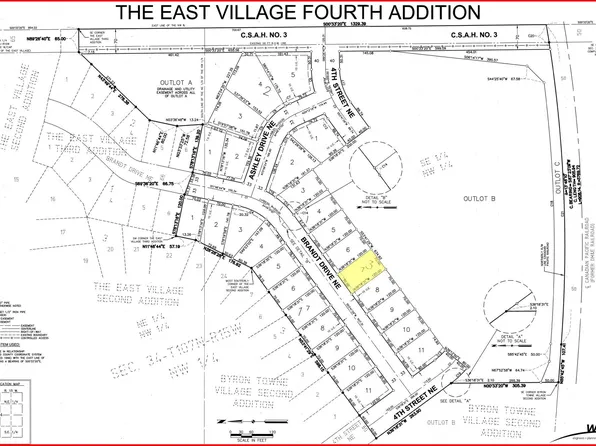 1827 Brandt Dr NE, Byron, MN 55920