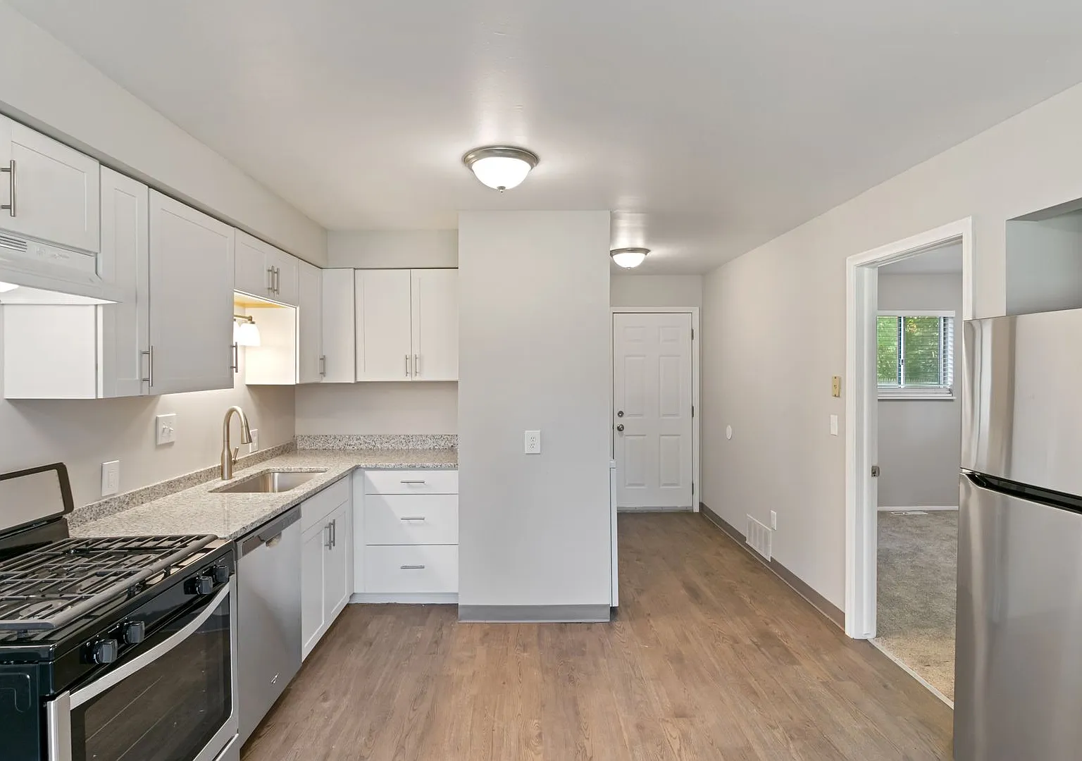 Pine Run Apts, LLC — Photo 1