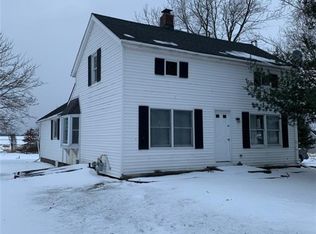 3647 Blake Rd, Seville, OH 44273