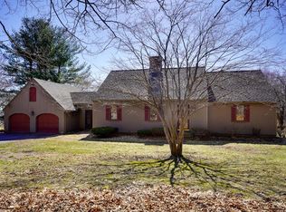 116 Wattaquadock Hill Rd, Bolton, MA 01740