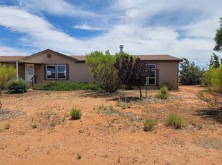 8494 E Four N Star Rd, Hereford, AZ 85615