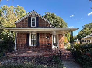 713 Montgomery St, Reidsville, NC 27320