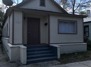 1068 E 13th St, Jacksonville, FL 32206