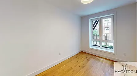 Rented by Hagstrom Management Inc