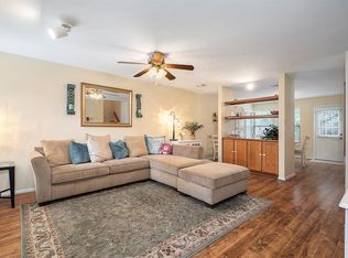 53 Sawmill Grove Ln, Spring, TX 77380