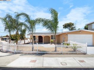 2758 Sleepy Hollow Ave, Hayward, CA 94545