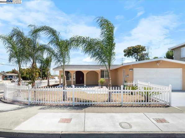 2758 Sleepy Hollow Ave, Hayward, CA 94545