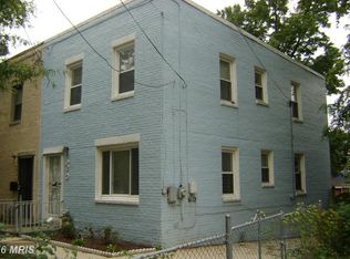 520 49th St NE, Washington, DC