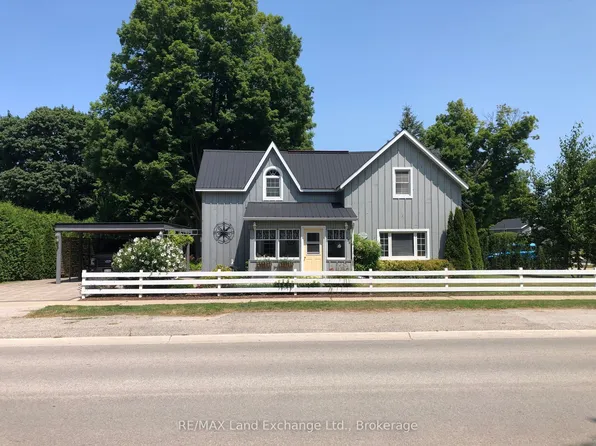 439 Green St, Saugeen Shores, ON N0H 2C1