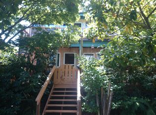 4817 SW Findlay St, Seattle, WA 98136