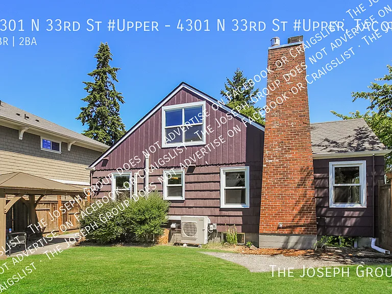 4301 N 33rd St #4301 N 33RD ST UPPE — Photo 20