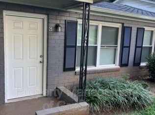 326 Loop St APT G, Greenville, SC 29609