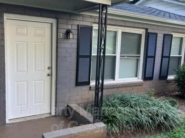 326 Loop St, Greenville, SC