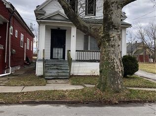 31 Howlett St, Buffalo, NY 14211