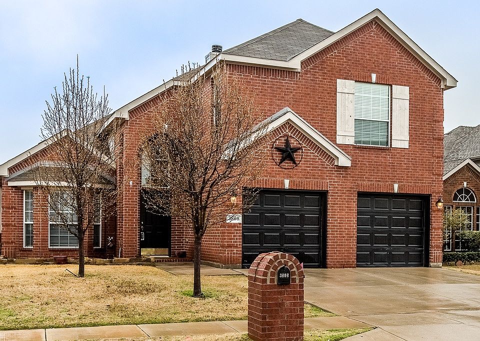 1st image of 3808 Cedar Falls Dr