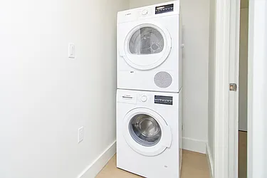 Rented by Olnick Organization