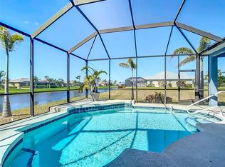 1167 Rotonda Cir, Rotonda West, FL 33947