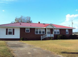 4127 Nc Highway 55 E, Seven Springs, NC 28578