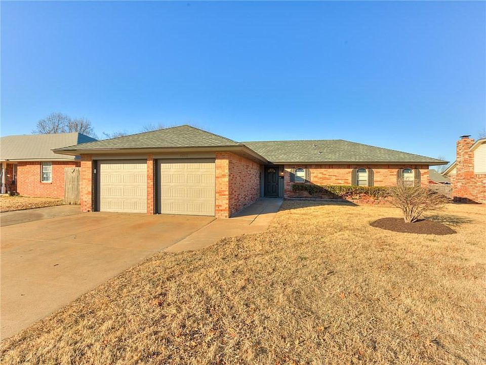 1013 N Patterson Dr, Moore, OK 73160 Zillow