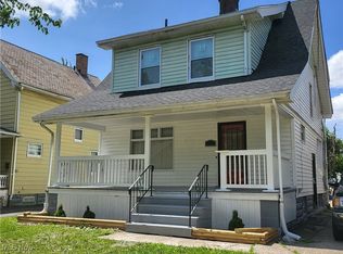 3540 E 133rd St, Cleveland, OH