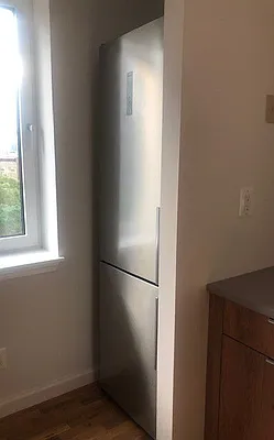 Rented by Tompkins Square Realty | media 31