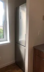 Rented by Tompkins Square Realty