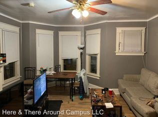 1814 Summit St, Columbus, OH 43201